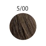 HIPERTIN, Крем-краска для волос Utopik Platinum 5/00, 60 мл