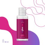 NANO BRAZIL, Шампунь для волос Шаг 1 GLOSS ME Shampoo, 60 мл