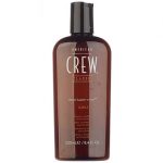 AMERICAN CREW, Шампунь, кондиционер и гель для душа 3 в 1 Classic, 250 мл