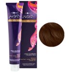 HAIR COMPANY, Стойкая крем-краска для волос Inimitable Color Coloring Cream 7 Gianduia, 100 мл