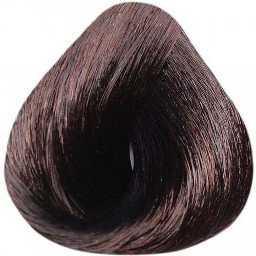 ESTEL, Крем-краска De Luxe Silver 5/76, 60 мл