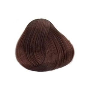 TEFIA, Перманентная крем-краска для волос MyPoint 7/41, 60 мл