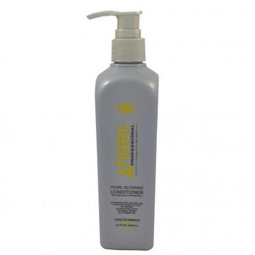 ANGEL, Кондиционер для холодных оттенков блонд Professional, 250 мл