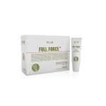 OLLIN, Пилинг для кожи головы с экстрактом бамбука Full Force, 10х15 мл