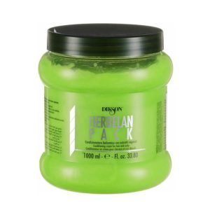 DIKSON, Растительный бальзам для волос Herbelan Pack, 1000 мл