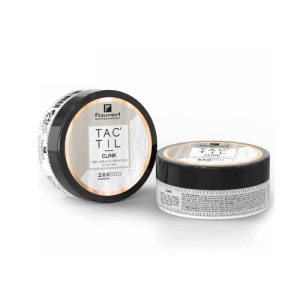 FAUVERT, Воск-блеск для волос подвижной фиксации** TAC'TILL, 80 мл
