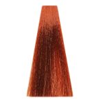 BAREX, Крем-краска c органической смесью М4 и экстрактом янтаря Permesse 7/43, 100 мл