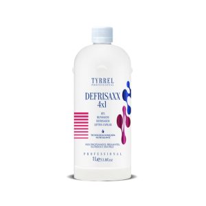 TYRREL, Гибридный ботокс для реконструкции волос Defrisaxx 4x1, 1000 мл