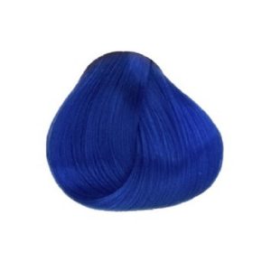 TEFIA, Перманентная крем-краска для волос MyPoint BLUE, 60 мл