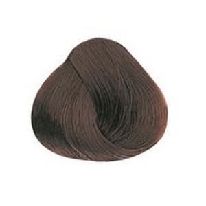 YELLOW, Перманентный краситель для волос YE Color 7/35, 100 мл