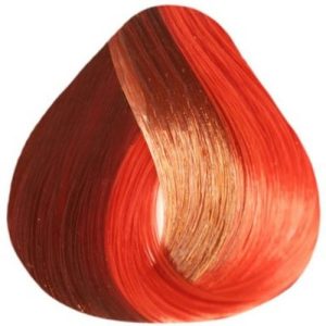 ESTEL, Краска-уход De Luxe High Flash 55, 60 мл