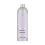 KAPOUS, Бальзам «Бархат» для волос с протеинами кашемира и маслом льна Luxe Care, 1000 мл