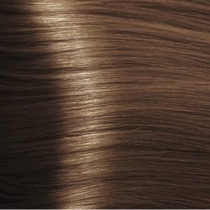 KAPOUS, Перманентная крем-краска для волос с гиалуроновой кислотой Hyaluronic Acid 6.3, 100 мл