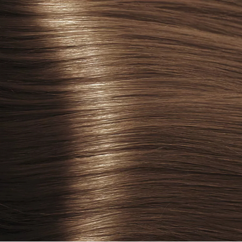 KAPOUS, Перманентная крем-краска для волос с гиалуроновой кислотой Hyaluronic Acid 6.3, 100 мл