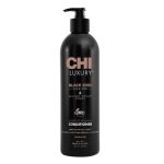 CHI, Кондиционер для волос с маслом семян черного тмина Luxury Black Seed Oil Moisture Replenish, 739 мл