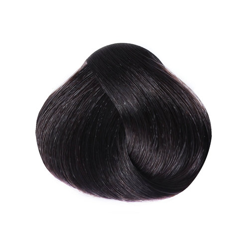 TEFIA, Перманентная крем-краска для волос MyPoint 4/8, 60 мл