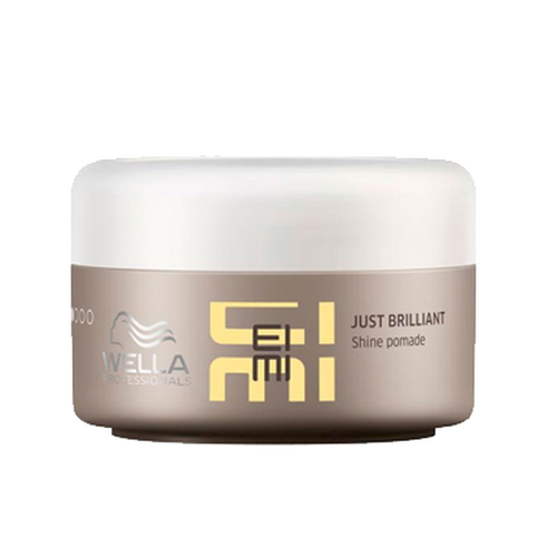 WELLA, Помада для придания блеска Eimi Just Brilliant, 75 мл