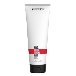 SELECTIVE, Гель экстра-сильной фиксации Hold Extra Strong Artistic Flair, 250 мл