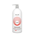 OLLIN, Кондиционер сохраняющий цвет и блеск окрашенных волос Ollin Care, 1000 мл