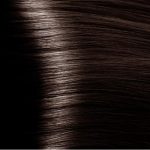 KAPOUS, Перманентная крем-краска для волос с гиалуроновой кислотой Hyaluronic Acid 4.81, 100 мл