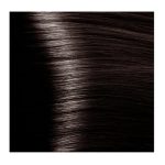 KAPOUS, Перманентная крем-краска для волос с гиалуроновой кислотой Hyaluronic Acid 6.28, 100 мл