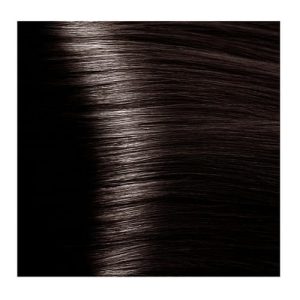 KAPOUS, Перманентная крем-краска для волос с гиалуроновой кислотой Hyaluronic Acid 6.28, 100 мл