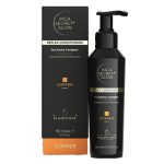 MARTOM, Кондиционер для поддержания цвета Inca Secret Glow COPPER, 150 мл