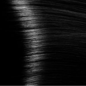 KAPOUS, Перманентная крем-краска для волос с гиалуроновой кислотой Hyaluronic Acid 1.00, 100 мл