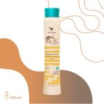 NANO BRAZIL, Гель для волос Шаг 3 Essential Honey Gel, 500 мл