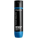 MATRIX, Кондиционер для увлажнения сухих волос Total Results Moisture Me Rich, 300 мл