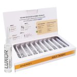 LUXOR, Энергетический лосьон-комплекс против выпадения волос Energy, 10 х 10 мл