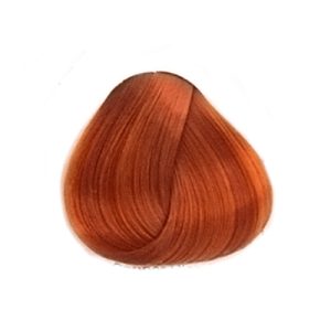 TEFIA, Перманентная крем-краска для волос MyPoint 8/4, 60 мл