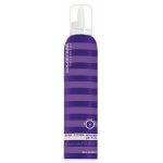 ELGON, Мусс-кондиционер несмываемый для волос анти-жёлтый Silver Color Care, 200 мл