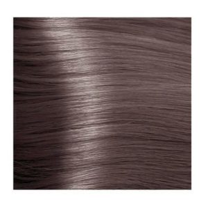 KAPOUS, Перманентная крем-краска для волос с гиалуроновой кислотой Hyaluronic Acid 8.28, 100 мл