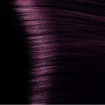 KAPOUS, Перманентная крем-краска для волос с гиалуроновой кислотой Hyaluronic Acid 4.2, 100 мл