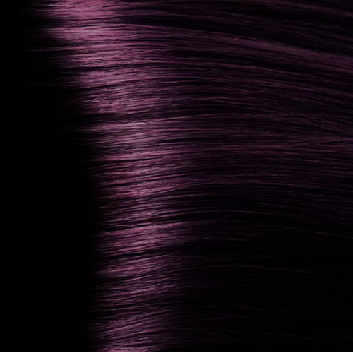 KAPOUS, Перманентная крем-краска для волос с гиалуроновой кислотой Hyaluronic Acid 4.2, 100 мл