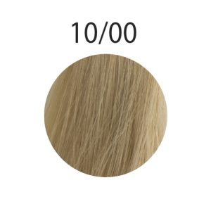 HIPERTIN, Крем-краска для волос Utopik Platinum 10/00, 60 мл