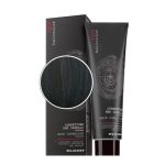 ELGON, Корректор седины для волос насыщенный черный Correttore Per Capelli Ebano Man, 150 мл