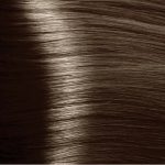 KAPOUS, Перманентная крем-краска для волос с гиалуроновой кислотой Hyaluronic Acid 7.0, 100 мл