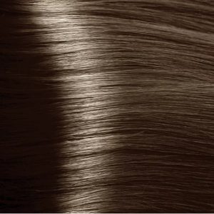 KAPOUS, Перманентная крем-краска для волос с гиалуроновой кислотой Hyaluronic Acid 7.0, 100 мл