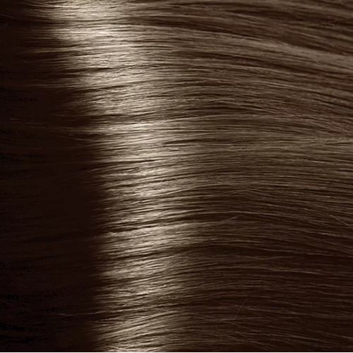 KAPOUS, Перманентная крем-краска для волос с гиалуроновой кислотой Hyaluronic Acid 7.0, 100 мл