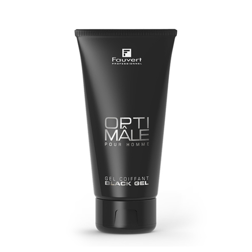 FAUVERT, Гель для волос маскирующий седину OPTIMALE, 150 мл