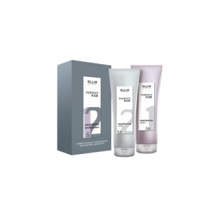 OLLIN, Универсальный ухаживающий комплекс для волос Oxymoron, 2х250 мл