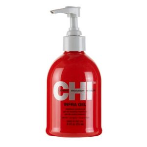 CHI, Гель для укладки волос Максимальный контроль Infra Gel Maximum Control, 251 мл