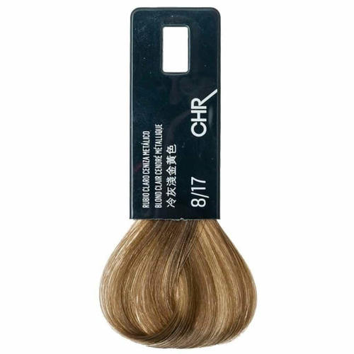 LAKME, Перманентная крем-краска для волос без аммиака Chroma 8/17, 60 мл