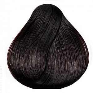 KAARAL, Стойкая крем-краска для волос AAA Hair Cream Colorant 4/5, 100 мл