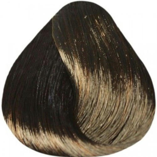 ESTEL, Крем-краска De Luxe Silver 4/7, 60 мл