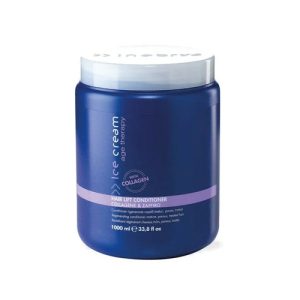 INEBRYA, Кондиционер для молодости волос с коллагеном Hair Lift Conditioner Age Therapy, 1000 мл