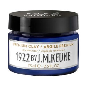 KEUNE, Премиум глина 1922, 75 мл
