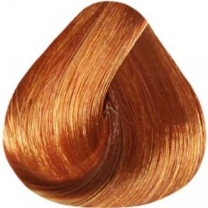 ESTEL, Крем-краска De Luxe Silver 8/4, 60 мл